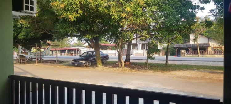 甜蜜之屋穆斯林家庭旅馆(Homesweet Homestay Jasin)图片