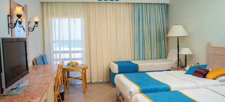 阿里什罗塔赫酒店(Retac El Arish)图片