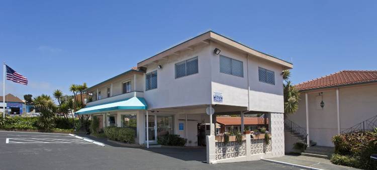 埃尔卡米诺旅馆(El Camino Inn)图片