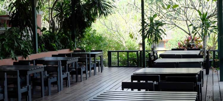 利拉瓦莱度假村酒店(Lilawalai Resort)图片