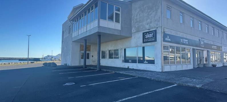 欢迎公寓(Welcome Apartments)图片