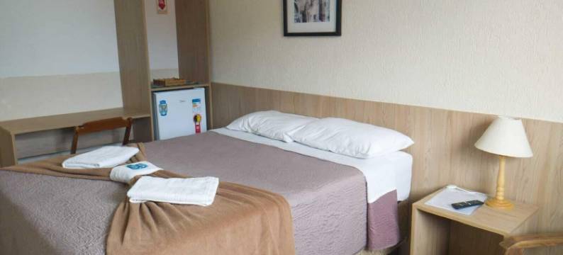 西提欧苏西哥旅馆(Pousada Sitio Sossego)图片