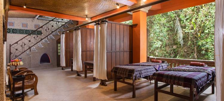 乌布凯图特广场别墅(Ketut's Place Villas Ubud)图片