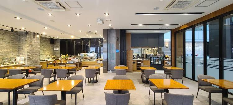 金轩进观光酒店(Hyunjin Tourist Hotel)图片