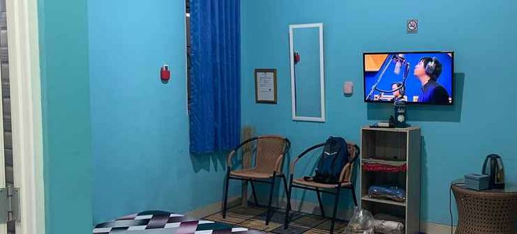 Bu Sur Homestay图片