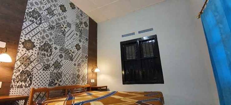 VIlla Agape Gunung Bakti图片