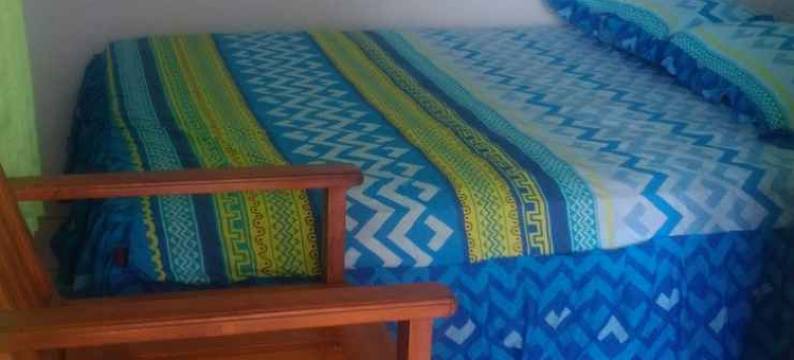 Penginapan Citra Agung Santolo图片