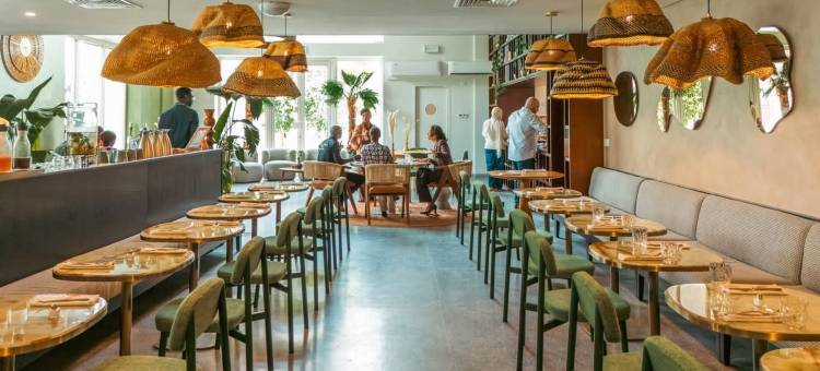 ONOMO ALLURE ABIDJAN BAOBAB图片