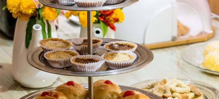 特拉旅馆(Pousada da Terra)图片