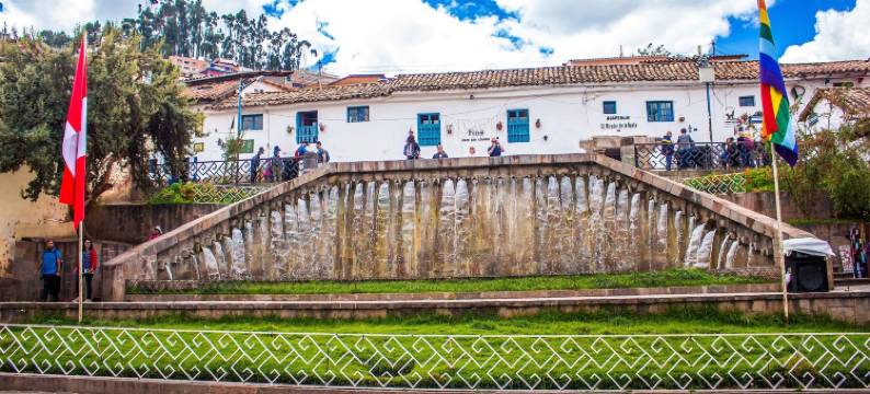 圣布拉斯广场旅馆(San Blas Plaza Inn)图片