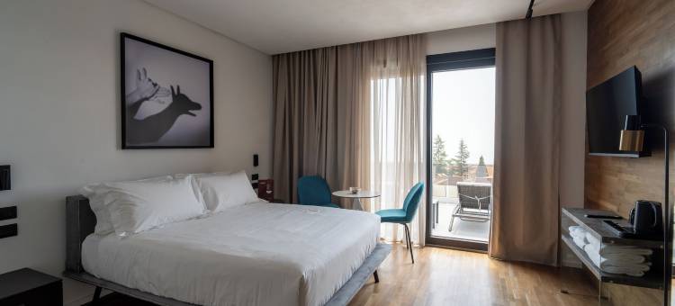 Mon 豪华房 - 水疗中心(MòN Luxury Rooms Spa)图片