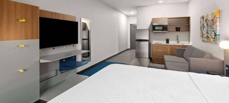 Microtel Inn & Suites by Wyndham Olive Branch图片