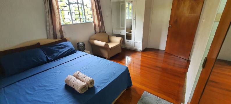 阿克西斯公寓(Axis Apartments)图片