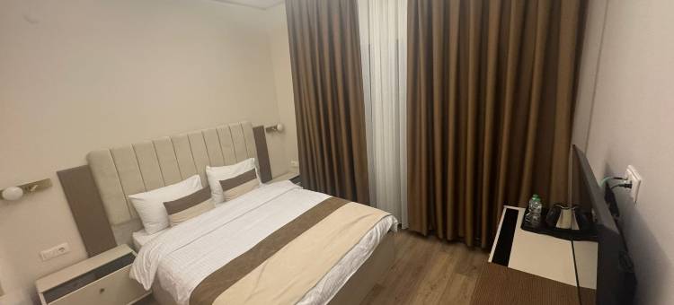 帕西斯安塔基亚(Pacis Antakya)图片