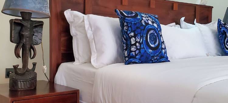 尼罗河低语生态豪华度假村(Whispers of the Nile Eco Luxury Resort)图片