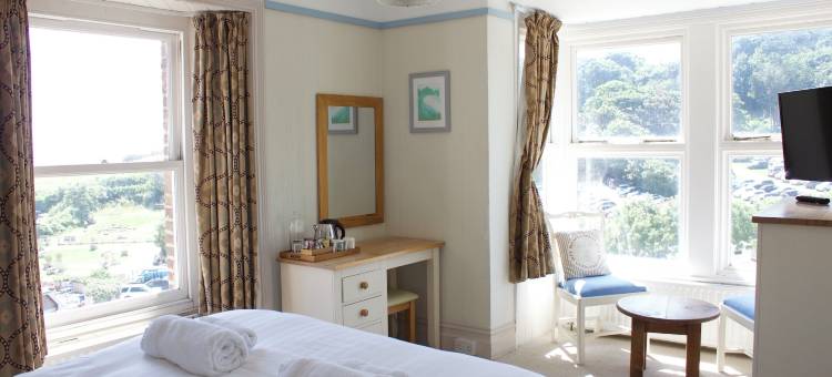 达德尔门酒店(Durdle Door Hotel)图片