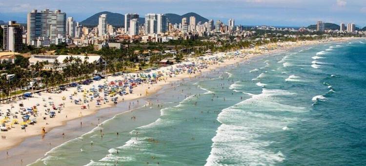 海之根(Raízes do Mar)图片