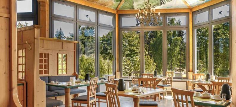 德尔卡特豪弗酒店(Hotel der Kräuterhof)图片