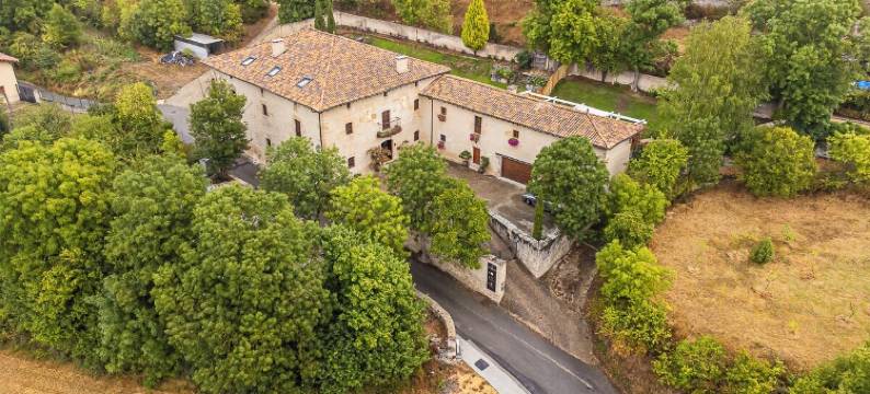 Hotel Palacio de Luko图片