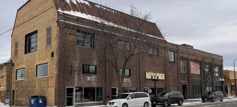 第四街阁楼(4th Street Lofts)图片