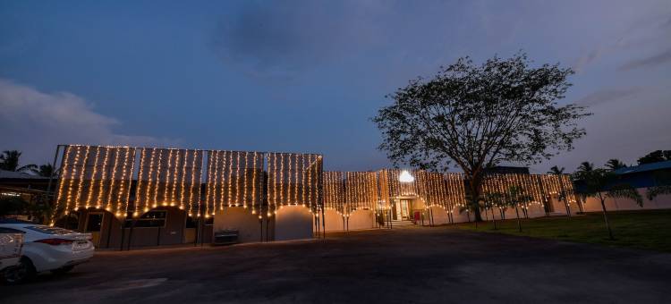 闪耀公寓(Shine Residency)图片