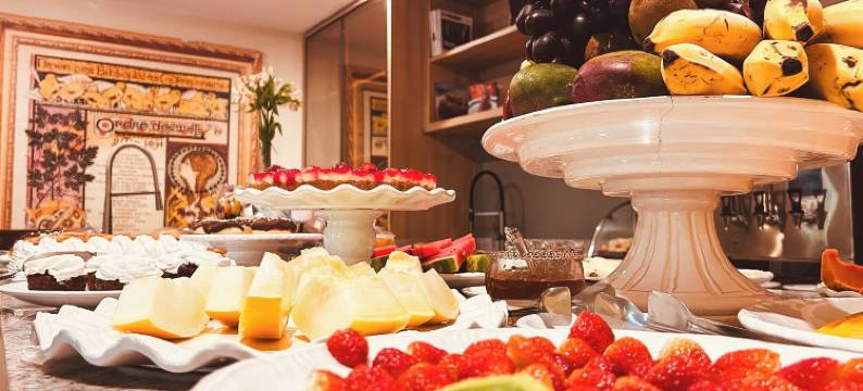 庄园酒店(Hotel Chateau)图片