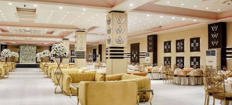 古杰兰瓦拉市中心贝斯特韦斯特酒店(Best Western Hotel City Center Gujranwala)图片