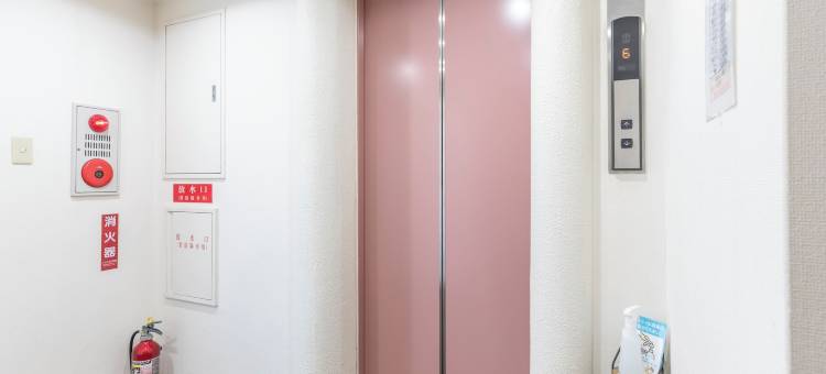 高知枢纽酒店(Kochi Terminal Hotel)图片