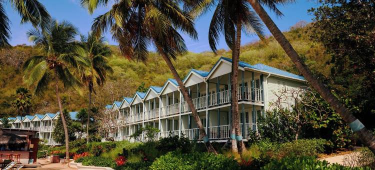 Soho Beach House Canouan (美国)(Soho Beach House Canouan)图片