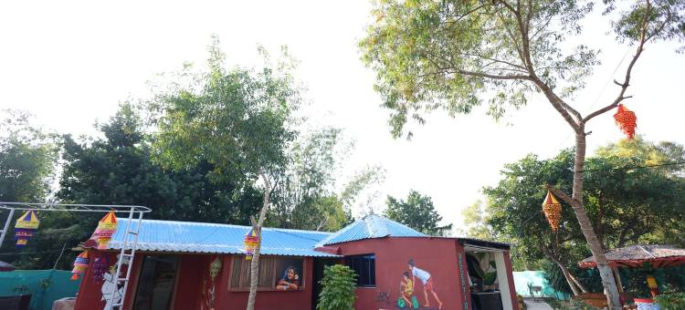 施里曼山谷(Shriman Valley)图片