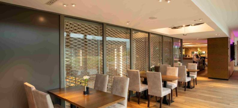 伊鲁斯特酒店 - 城市与当地(Hotel Illuster - Urban & Local)图片