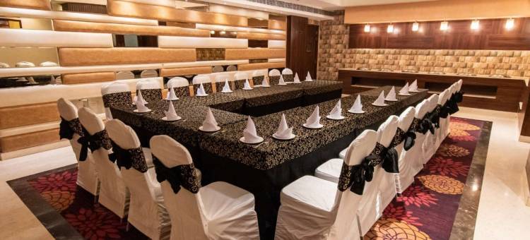 大使大酒店(The Grand Ambassador)图片