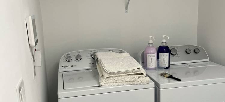 舒适的利哈伊延长住宿公寓(Cozy Lehigh Extended Stay)图片