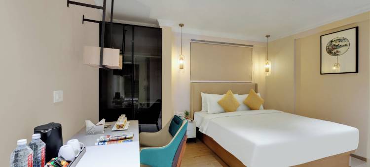 Beacon NIBM Pune图片