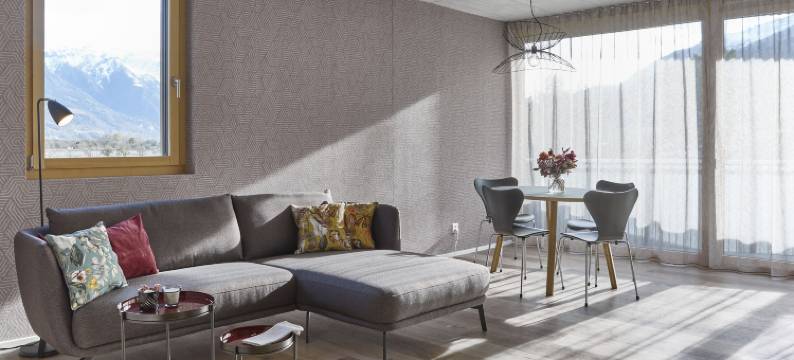 Maier的BoHo  - 无接触入住(BoHo by Maier - Kontaktloser Check-IN)图片