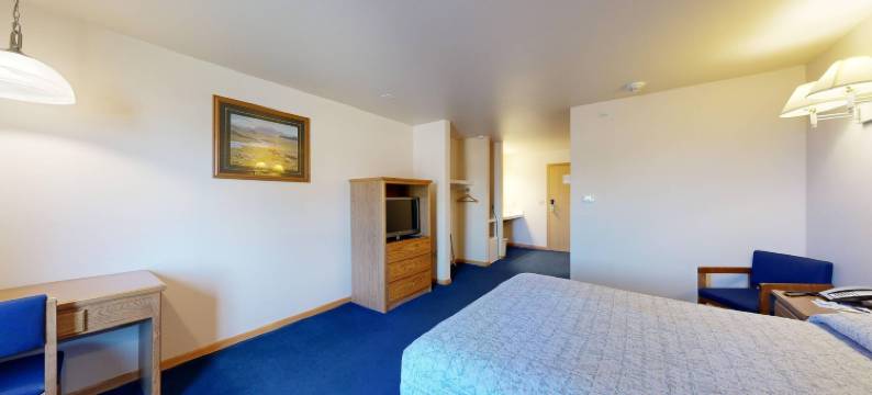 西方行政旅馆(Western Executive Inn)图片