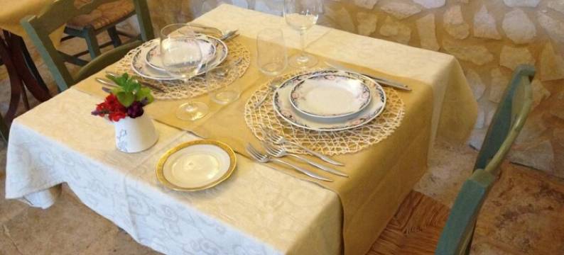 梅洛之家 - 有机农场酒店(Casa di Melo - Organic Country Hotel)图片