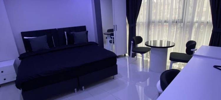 盖布泽肯特膳宿公寓(Gebze Kent Pansiyon)图片