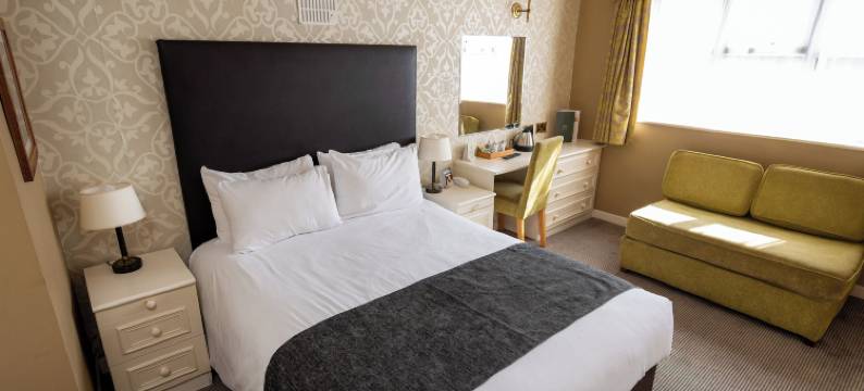 米勒斯酒店 - 格林国王旅馆(Millers Hotel by Greene King Inns)图片