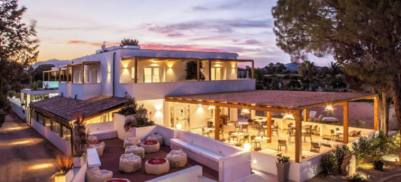 诺哈生活方式酒店(Noha Lifestyle Hotel)图片