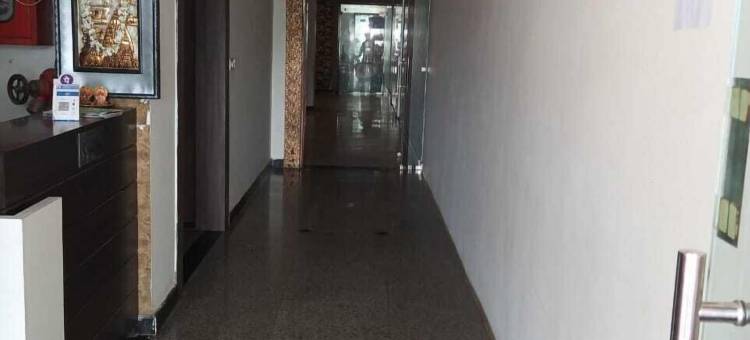 Hotel Atithi Dwaar Robertsganj图片