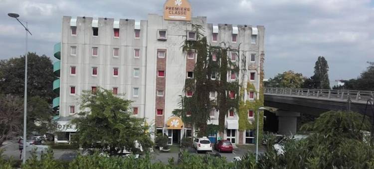 普瑞米尔奥利伦吉经典酒店(Premiere Classe Orly Rungis)图片