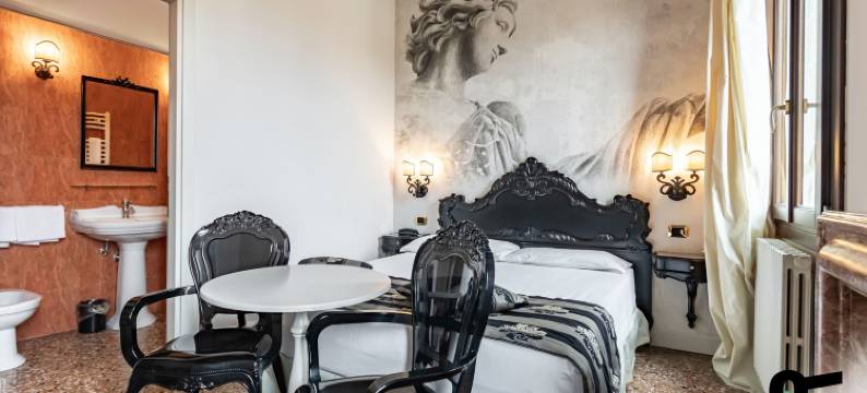 Hotiday Room Collection - 多洛(HOTIDAY Room Collection - Dolo)图片