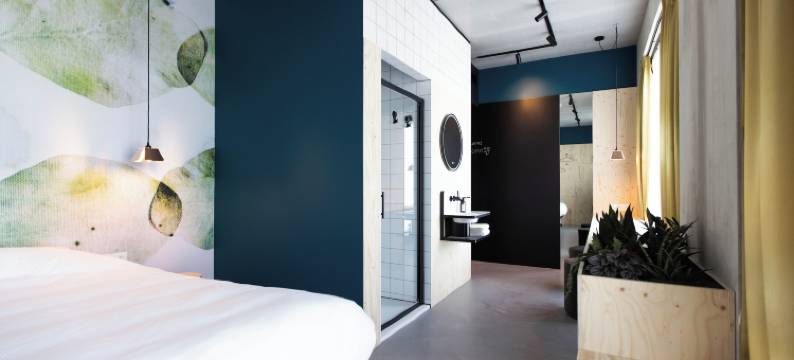 城市酒店莫洛科(The Urban Hotel Moloko)图片