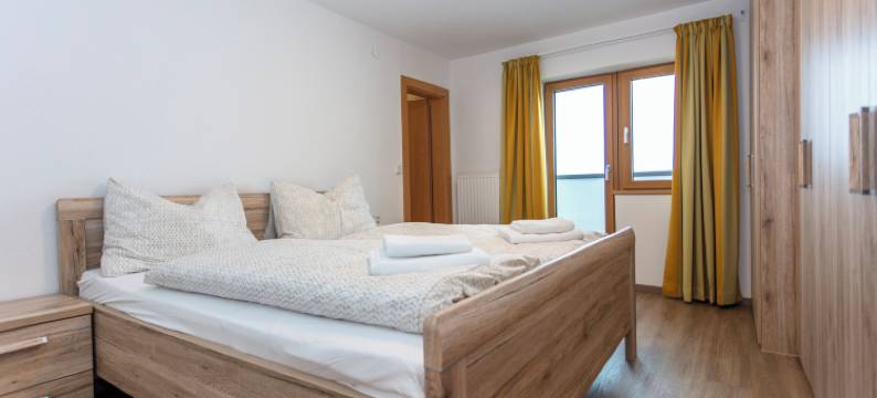 朗格雷特酒店餐厅比萨店(Ferienwohnungen Restaurant Pizzeria Langreiter)图片