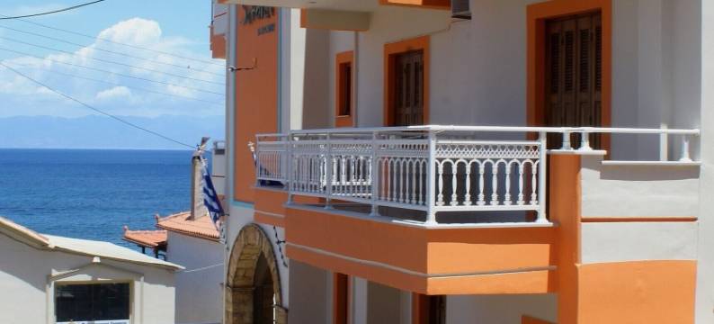 索弗酒店(Sofotel)图片