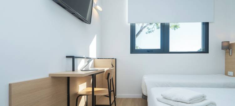 旗酒店里斯本辛特拉(Flag Hotel Lisboa-Sintra)图片