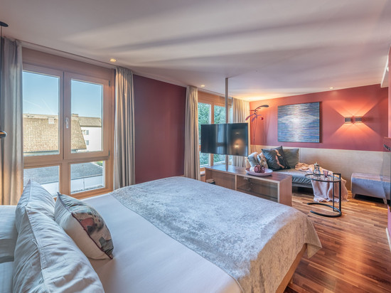 赫斯珍多伯恩精品风格酒店