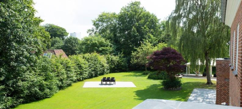 城市酒店(Hotelcity)图片