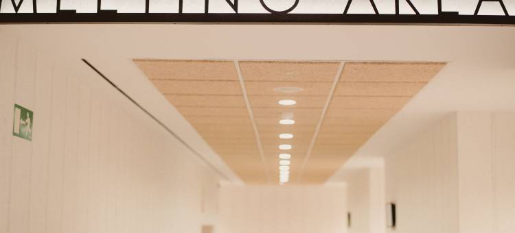 马德里坎波纳西昂诺富特酒店(Novotel Madrid Campo de las Naciones)图片